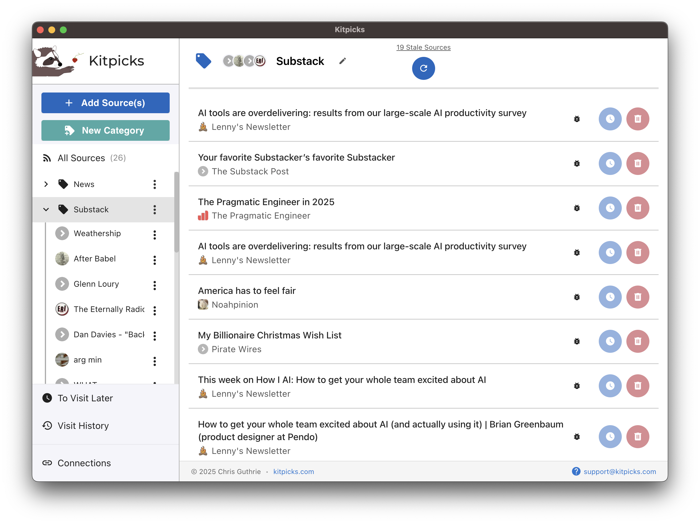 Kitpicks Design 12-30